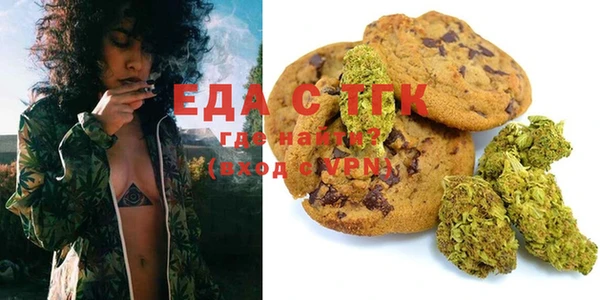 тгк Северская